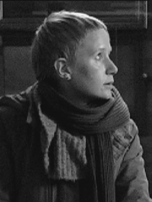 Cartel Clara Le Picard