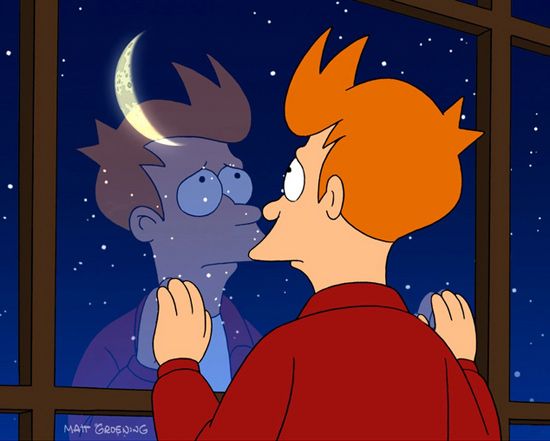 Futurama : Foto