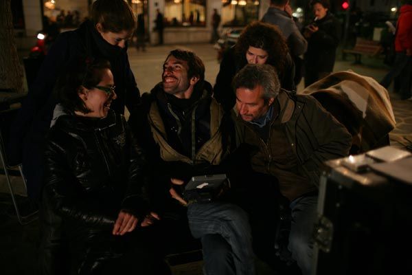 Estación del olvido : Foto