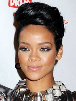 Cartel Rihanna