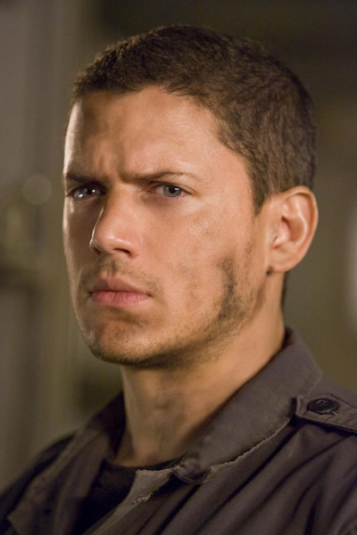 Resident Evil: Ultratumba : Foto Wentworth Miller