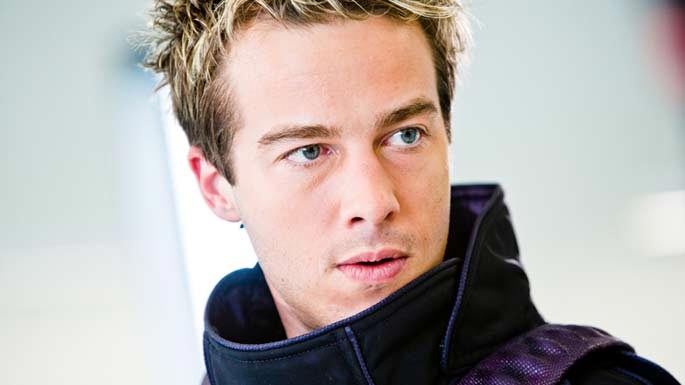 Foto Ryan Carnes