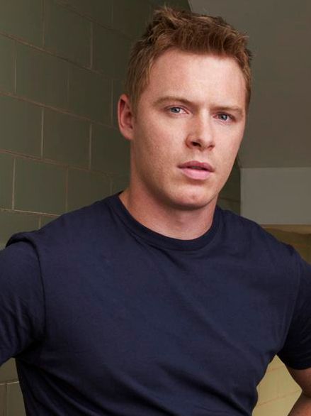 Cartel Diego Klattenhoff