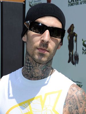 Cartel Travis Barker