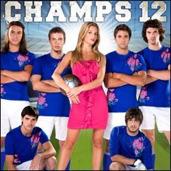 Champs 12 : Cartel
