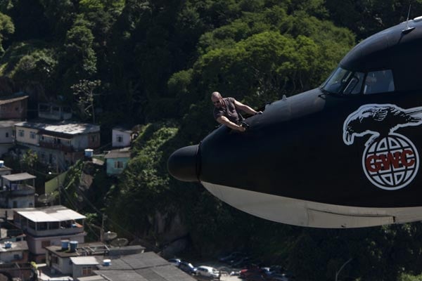 Los mercenarios : Foto