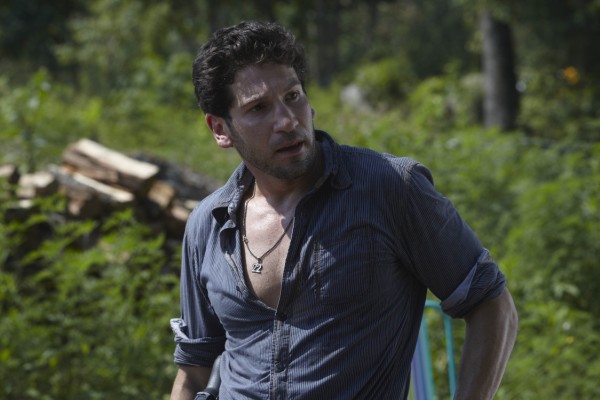 Foto Jon Bernthal