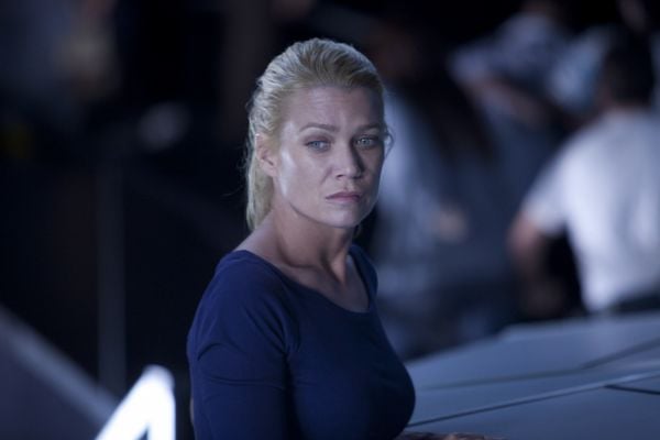 Foto Laurie Holden