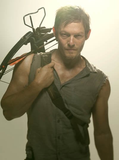 Foto Norman Reedus