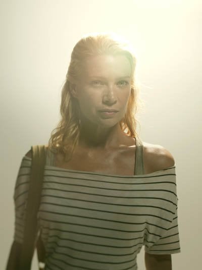 Foto Laurie Holden