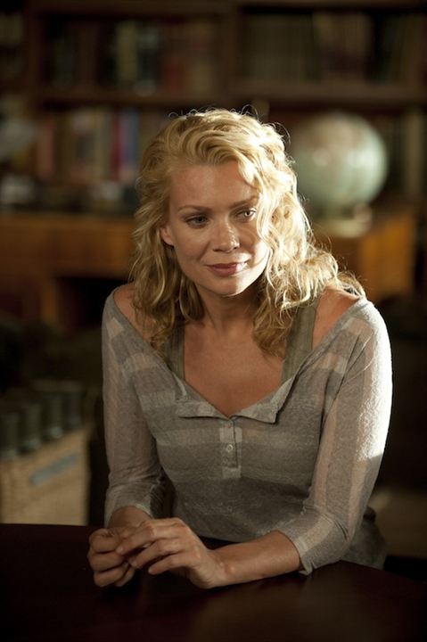 The Walking Dead : Foto Laurie Holden