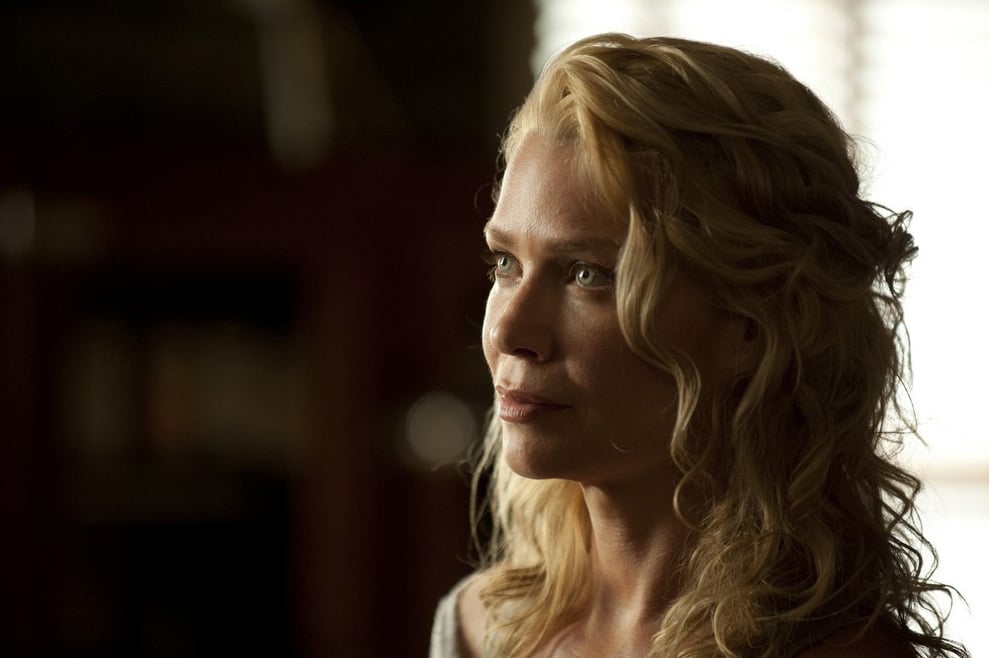 The Walking Dead : Foto Laurie Holden