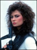 Cartel Jane Badler