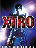Xtro : Cartel