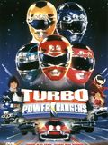 Turbo Power Rangers : Cartel