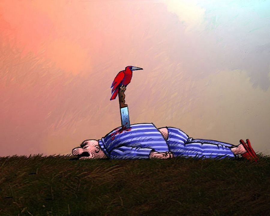 Foto Borislav Sajtinac