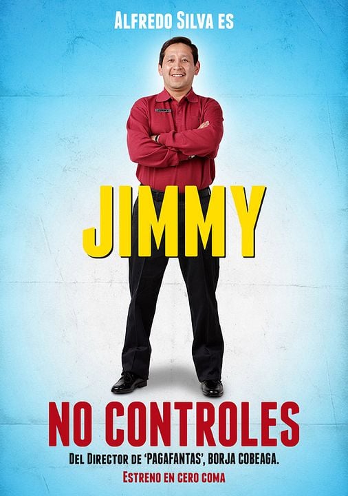 No controles : Cartel