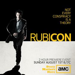 Rubicon : Cartel