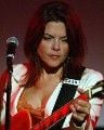 Cartel Rosanne Cash