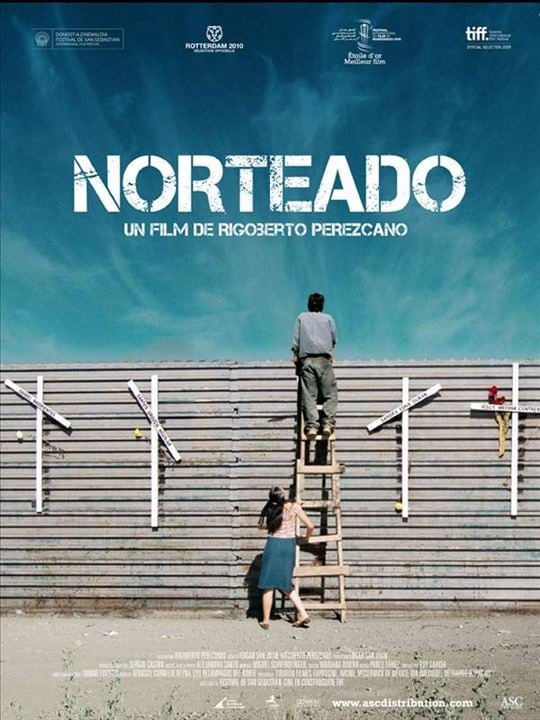 Norteado : Cartel Rigoberto Perezcano