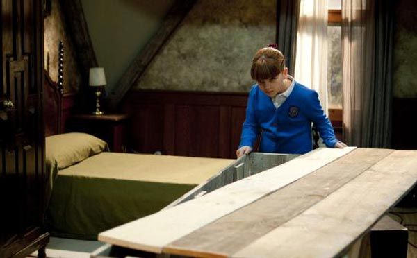 Foto Carlota García