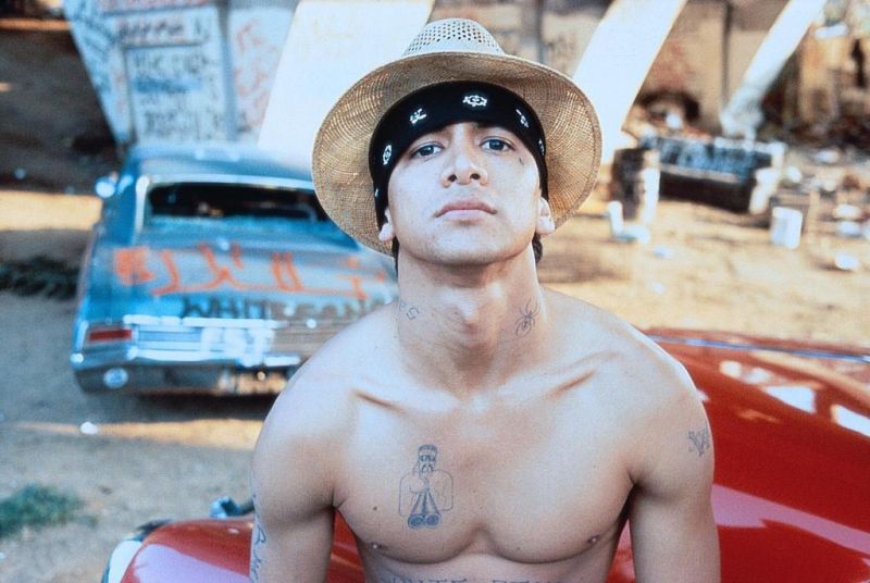 Colors (Colores de guerra) : Foto