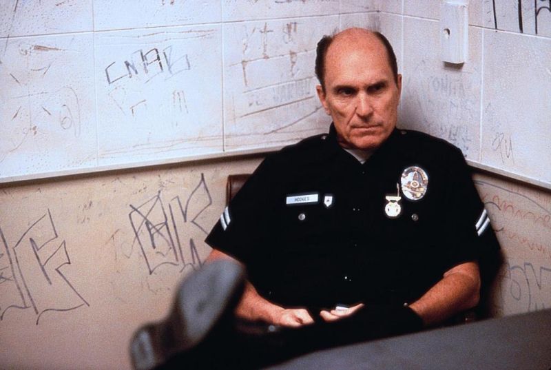 Colors (Colores de guerra) : Foto