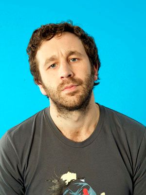 Cartel Chris O'Dowd