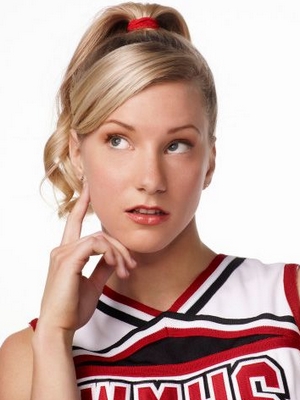 Cartel Heather Morris