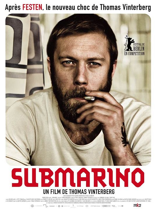 Submarino : Cartel