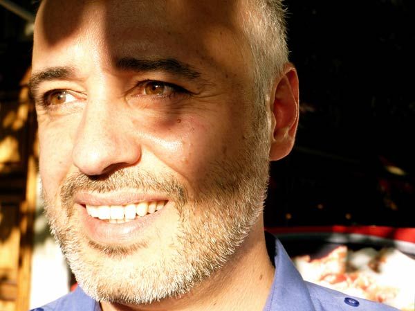 Contracorriente : Foto