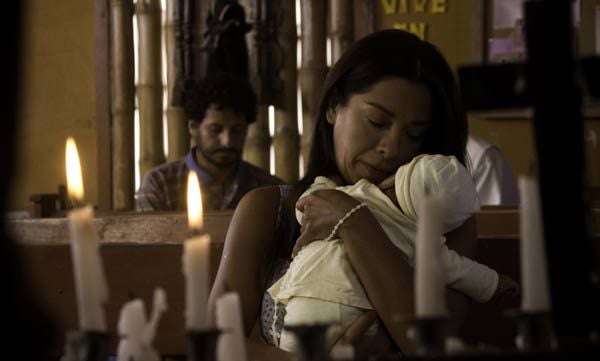 Contracorriente : Foto