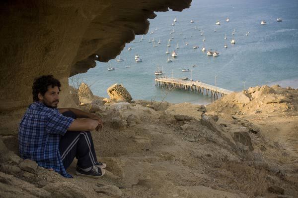 Contracorriente : Foto