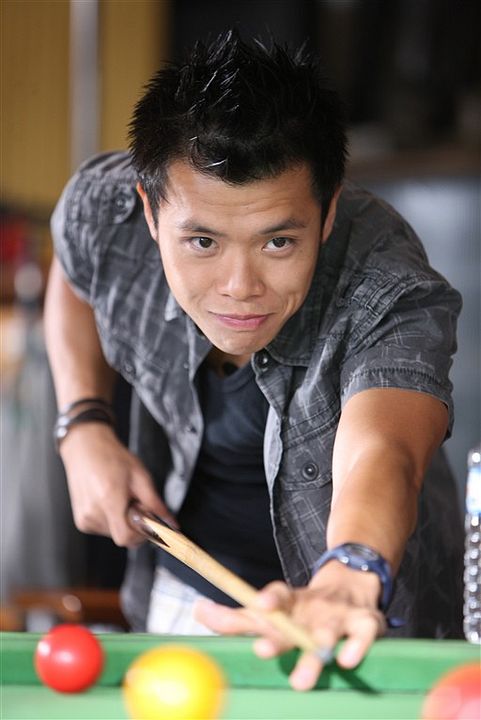 Foto Frédéric Eng Li