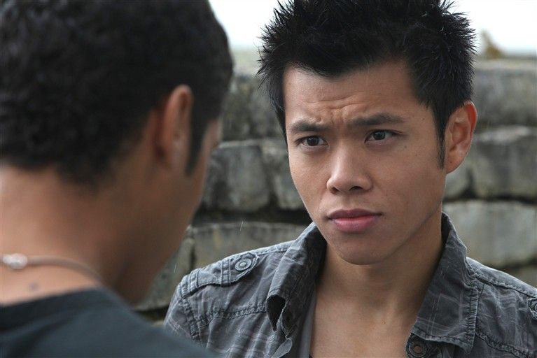 Foto Frédéric Eng Li