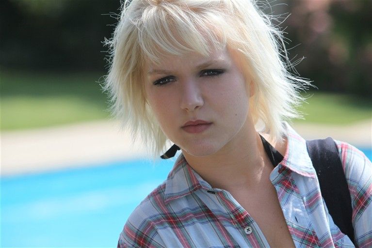 Foto Leslie Lavandier