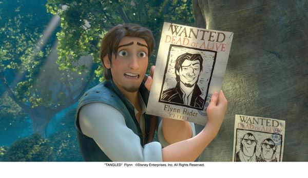 Enredados (Rapunzel) : Foto