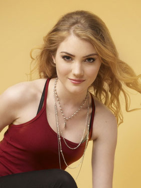 Cartel Skyler Samuels