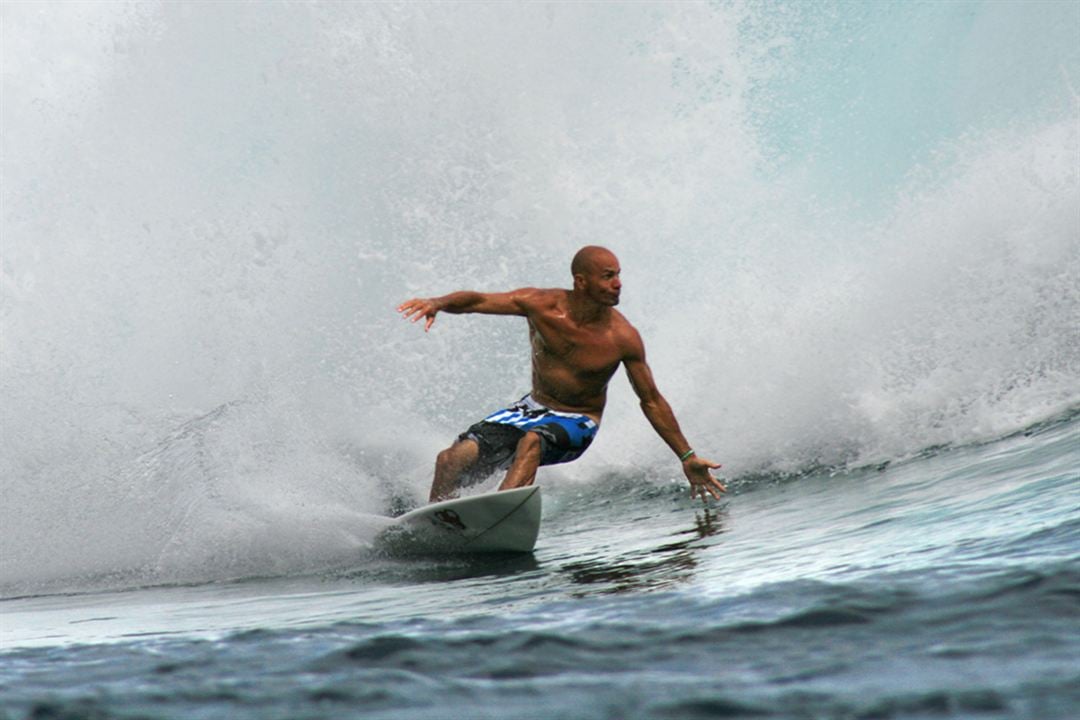 The Ultimate Wave Tahiti 3D : Foto Stephen Low, Kelly Slater