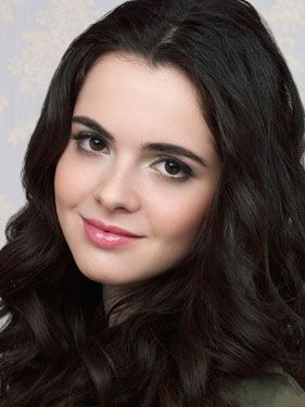 Cartel Vanessa Marano