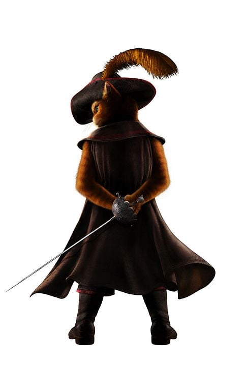 El gato con botas : Foto