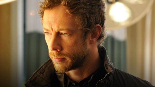 La reina de las sombras : Foto Kris Holden-Ried