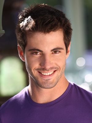 Cartel Adrian Conquet