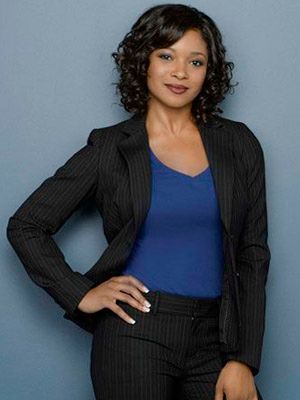 Cartel Tamala Jones