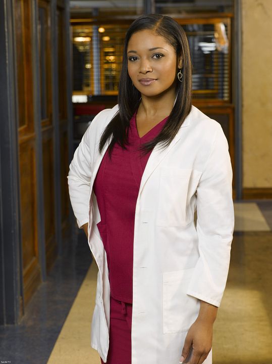 Foto Tamala Jones