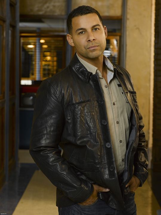 Foto Jon Huertas