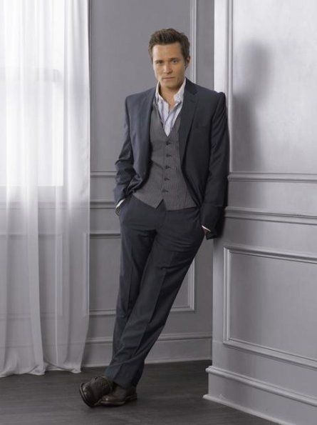 Foto Seamus Dever