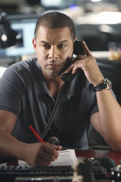 Castle : Foto Jon Huertas