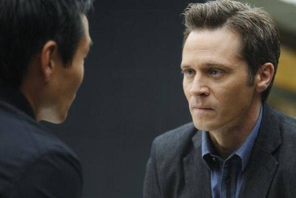 Castle : Foto Seamus Dever