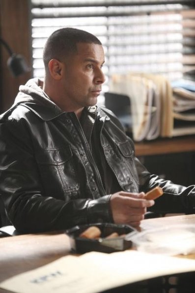 Castle : Foto Jon Huertas